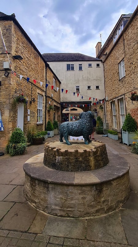 The Woolmarket — photo 3